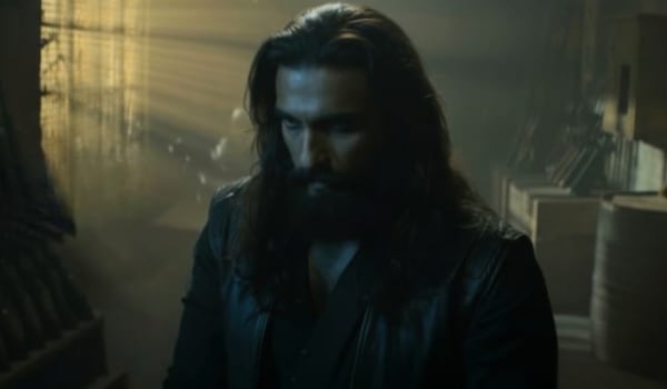 Dhurandhar Title Track OUT: Ranveer Singh's unrecognizable visuals in this high-energy anthem are unmissable