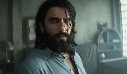 Dhurandhar is unstoppable at worldwide box office collection; Ranveer Singh's espionage drama beats these films to earn Rs. 40 crore on day 1