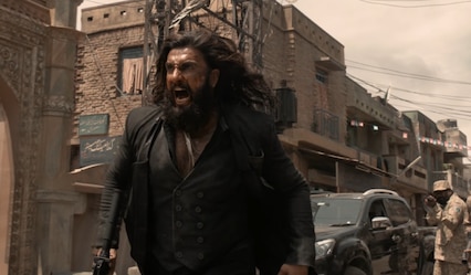 Watch Dhurandhar: The Revenge to feature post-credit scene teasing Dhurandhar 3? Here's what we know on OTTplay with one OTT subscription