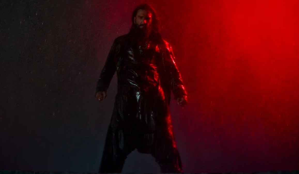 Dhurandhar The Revenge Trailer: 5 key moments you might have missed in Ranveer Singh's action film