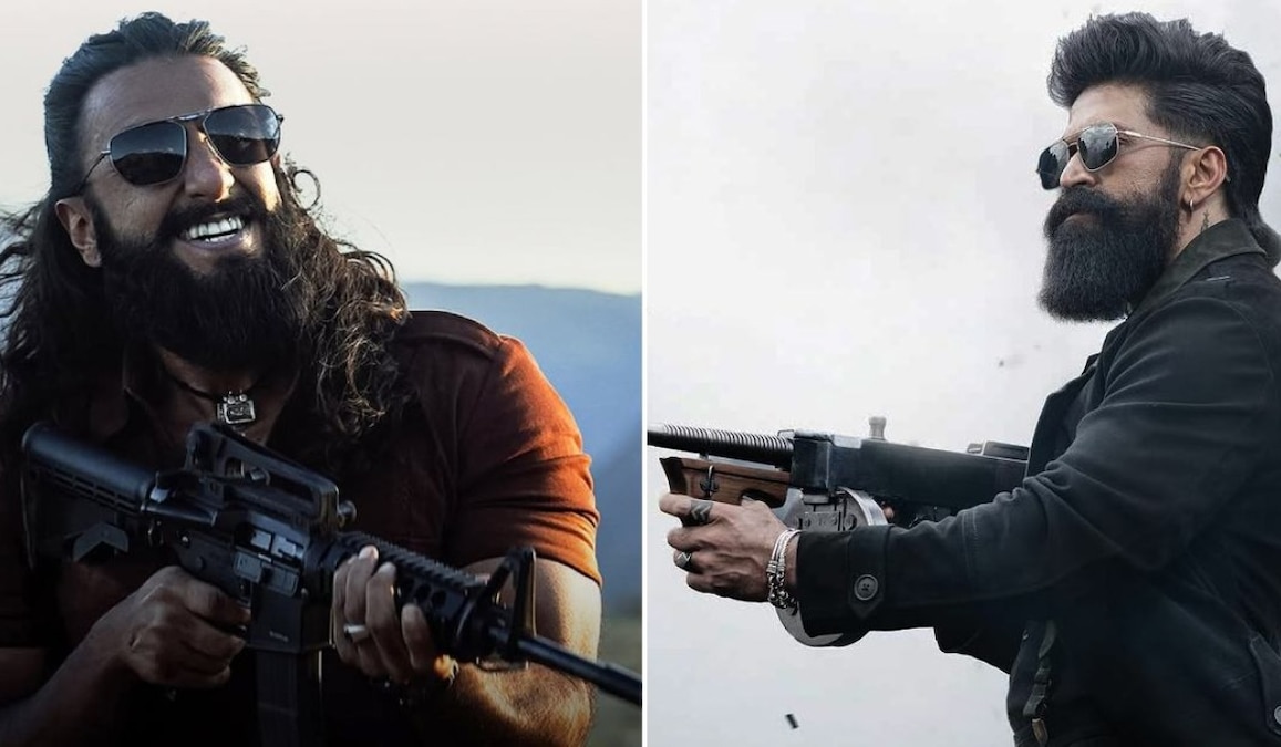 Dhurandhar 2 outshines Toxic in advance booking in North America; Here's how much it earned