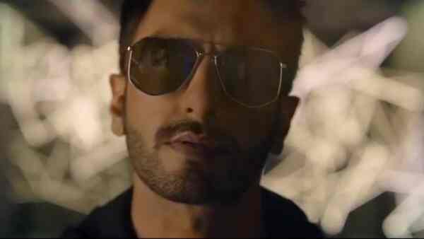 Ranveer Singh in Don 3! Farhan Akhtar drops a stylish announcement video, with the star taking over the titular role