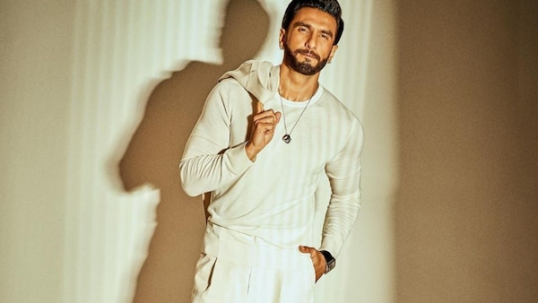 Ranveer Singh on being trolled for his fashion choices: I realize later that people perceive it as gender fluid