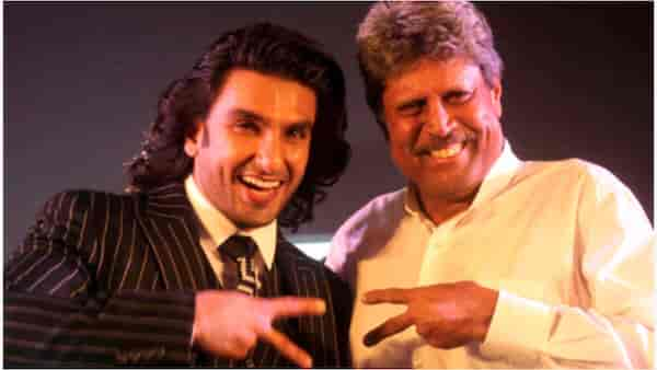 KBC 16: Can you answer this Rs 5000 question that has a Kapil Dev-Ranveer Singh relation?