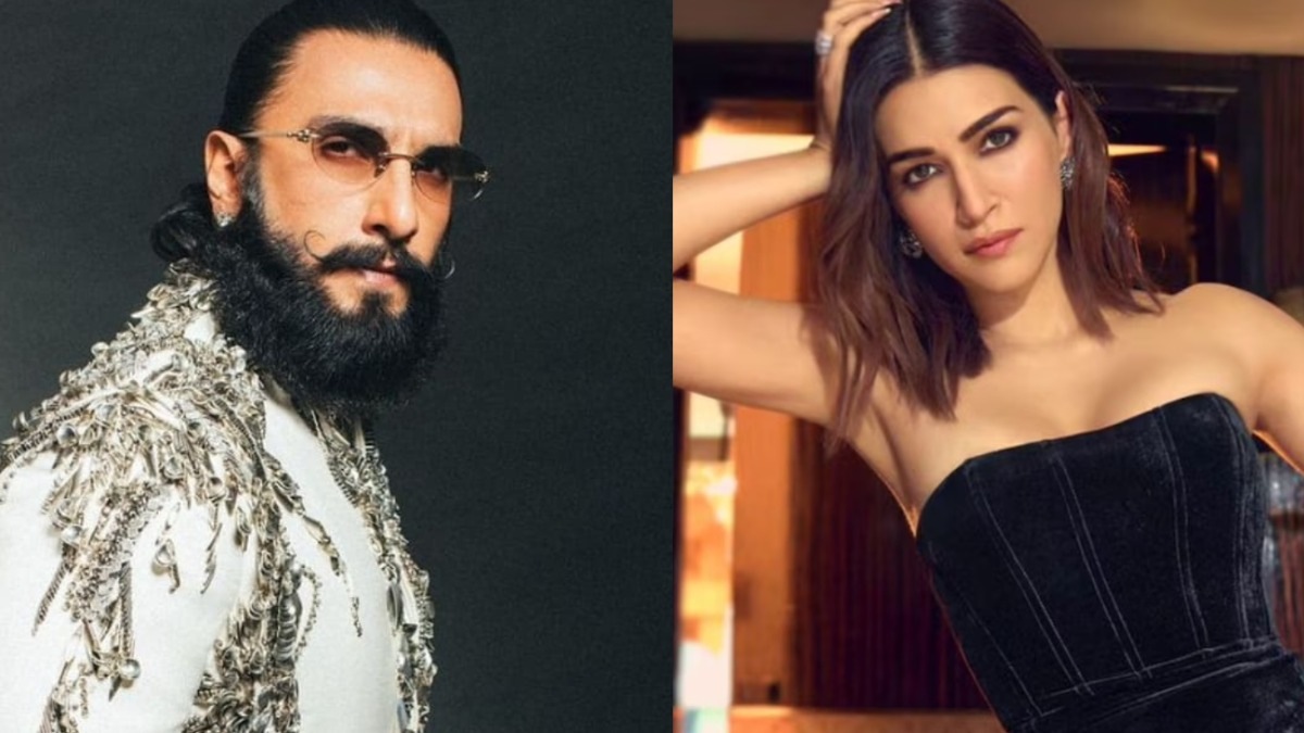 Ranveer Singh-Kriti Sanon's Don 3 on floors right after 2026 NYE; is THIS actor playing villain? Everything we know