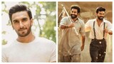 RRR: Ranveer Singh calls Ram Charan, Jr NTR-led film, a 'proud moment for Indian cinema' as it breaks records of Hollywood movies