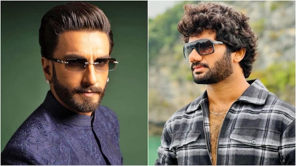 Rakshas: Ranveer Singh and Prashanth Varma's mythological project shelved | Check out the official statement