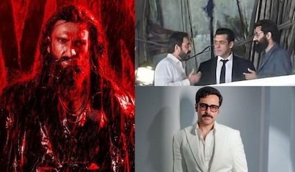 Who is Bade Sahab in Dhurandhar: The Revenge - Salman Khan or Emraan Hashmi? Find out