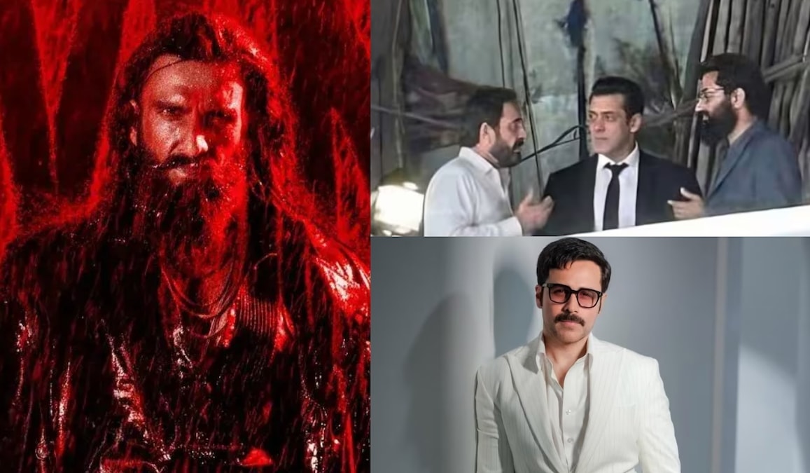 Who is Bade Sahab in Dhurandhar: The Revenge - Salman Khan or Emraan Hashmi? Find out