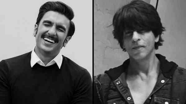 Ranveer Singh set to become Shah Rukh Khan's next-door neighbour; purchases a quadruplex for a whopping Rs 119 crore