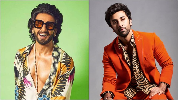 Ranveer Singh to replace Ranbir Kapoor in Kishore Kumar biopic?
