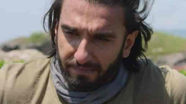 Ranveer vs Wild review: Ranveer Singh adds desi tadka to Bear Grylls' show