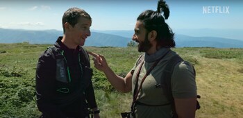 Watch Ranveer vs Wild with Bear Grylls