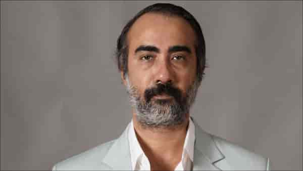 Exclusive! Ranvir Shorey: If there were no OTT platforms, I would be bankrupt