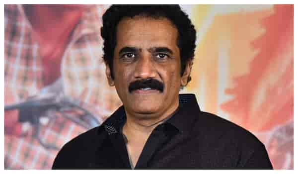 Rao Ramesh