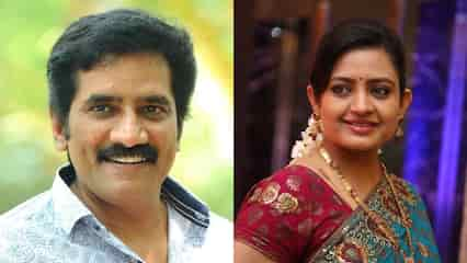 Maruti Nagar Subramanyam: Rao Ramesh, Indraja pair up for director Lakshman Karya’s next