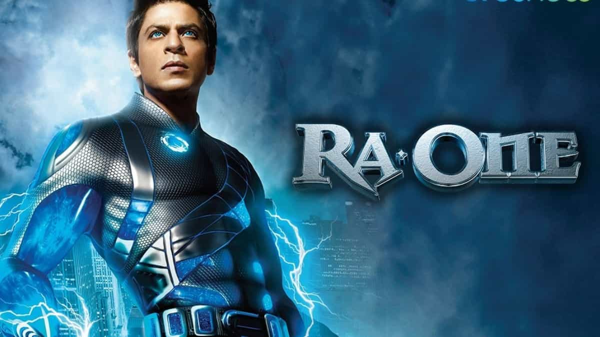 Ra.One Movie Wallpapers Group (40+)