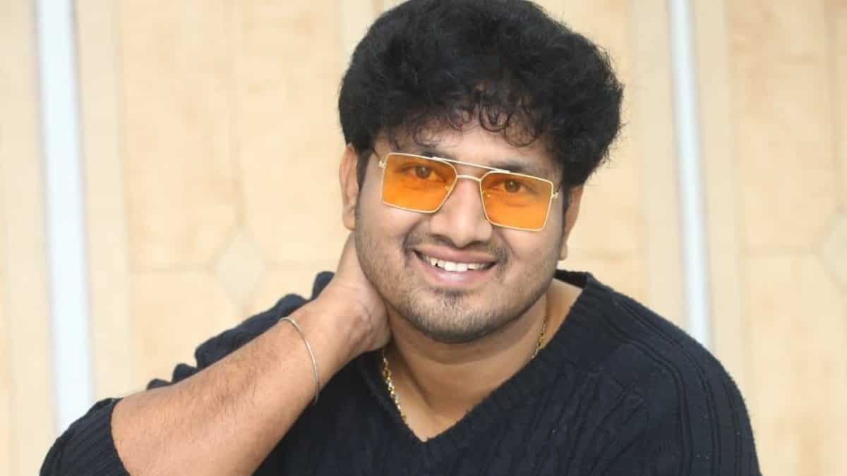 Shakeel R&b Composer Rap Rock Shakeel says his score for Darja will be in complete ...
