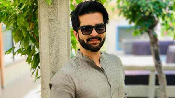 Exclusive! Bigg Boss OTT's Raqesh Bapat on becoming therapist: Contestants might be my guinea pigs