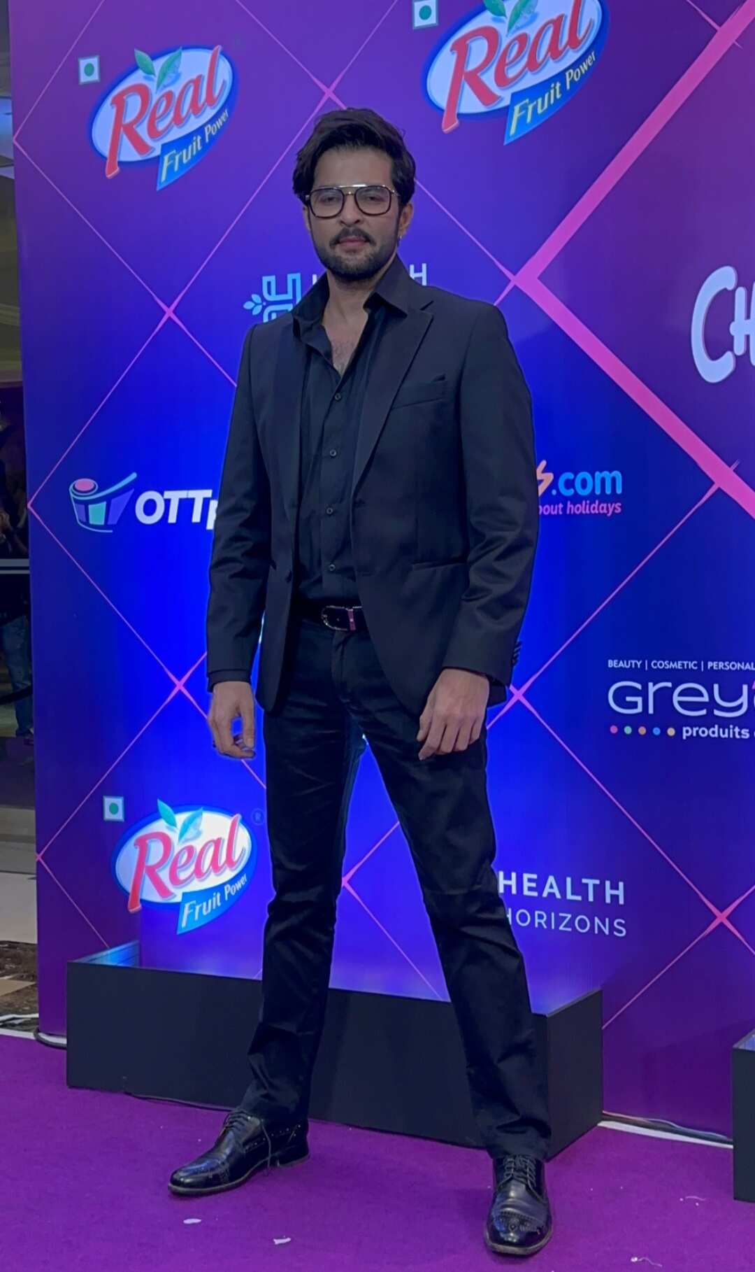 Raqesh Bapat 