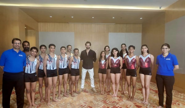 Raqesh Bapat ties up with US Mallakhamb Association, brings players to Assam for World Championship