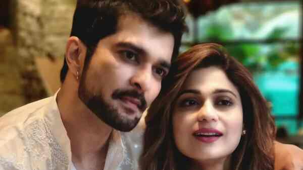 Bigg Boss 15: As Shamita Shetty misses Raqesh Bapat, Jay Bhanushali teases her with THIS name