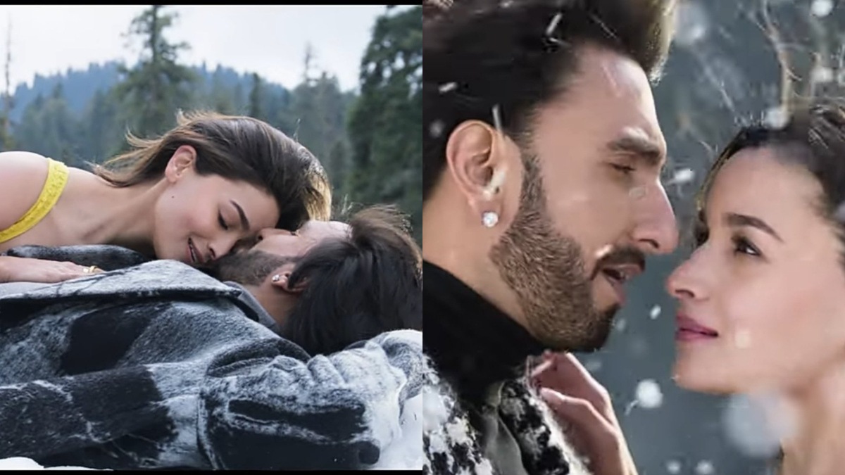 Tum Kya Mile: Twitter users love the chemistry between Alia Bhatt, Ranveer Singh; Arijit & Shreya’s soulful voices steal hearts