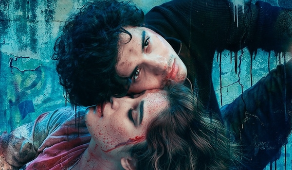 Laikey Laikaa First Look: Rasha Thadani and Abhay Verma star in dark romance where love, pain, and trust collide