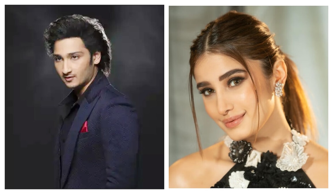 Rasha Thadani to debut in Telugu opposite Mahesh Babu’s nephew Jaya Krishna, here's what we know