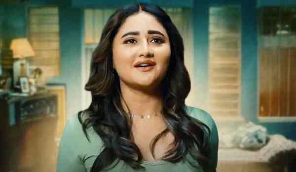 Hisaab Barabar: Rashami Desai joins R. Madhavan's satirical thriller - All you need to know about her character