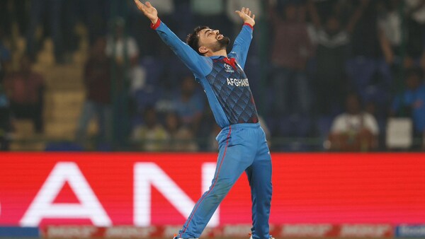 ENG vs AFG: Rashid Khan overwhelmed with support, says, 'Delhi sach mein dil walon ki hai'