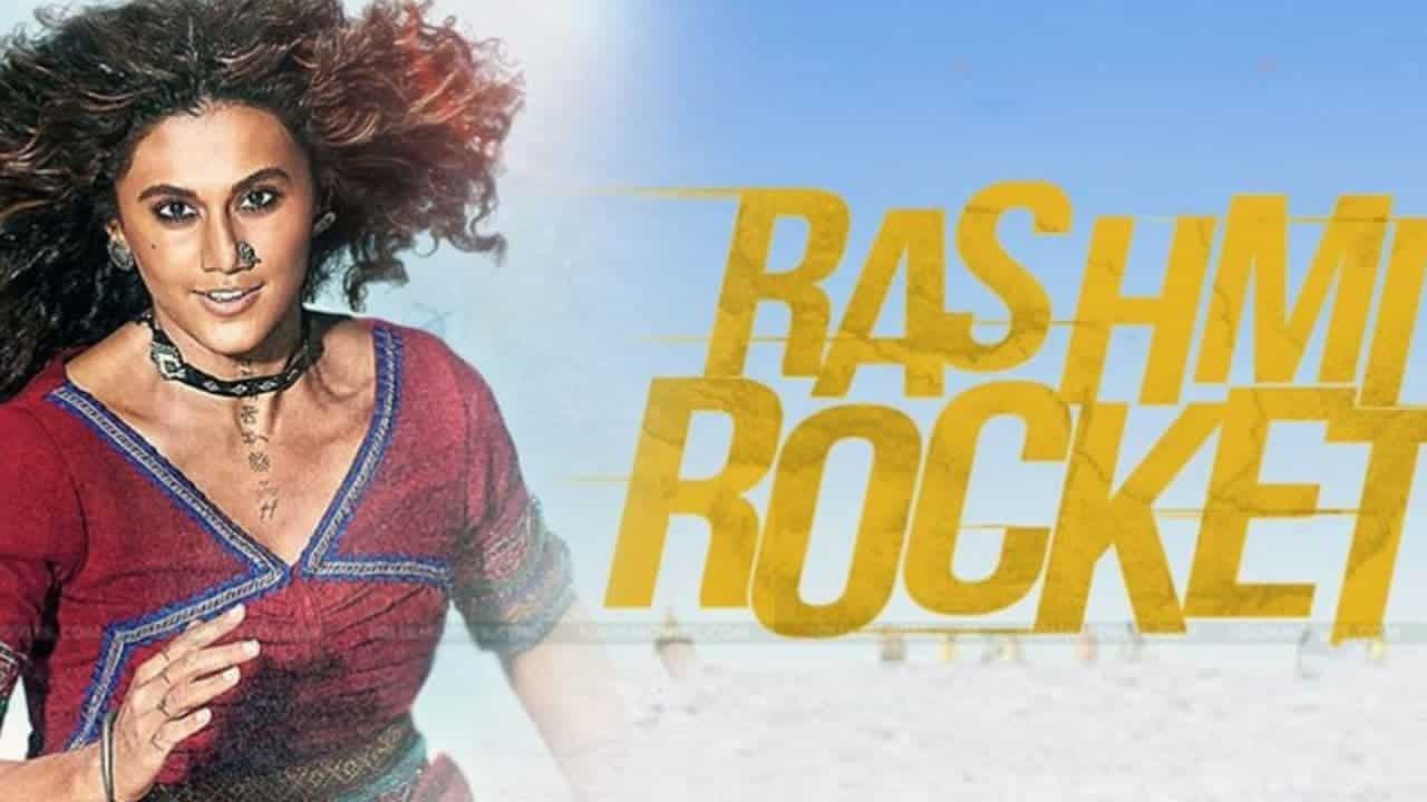 Rashmi Rocket (Zee5) : r/bollywood