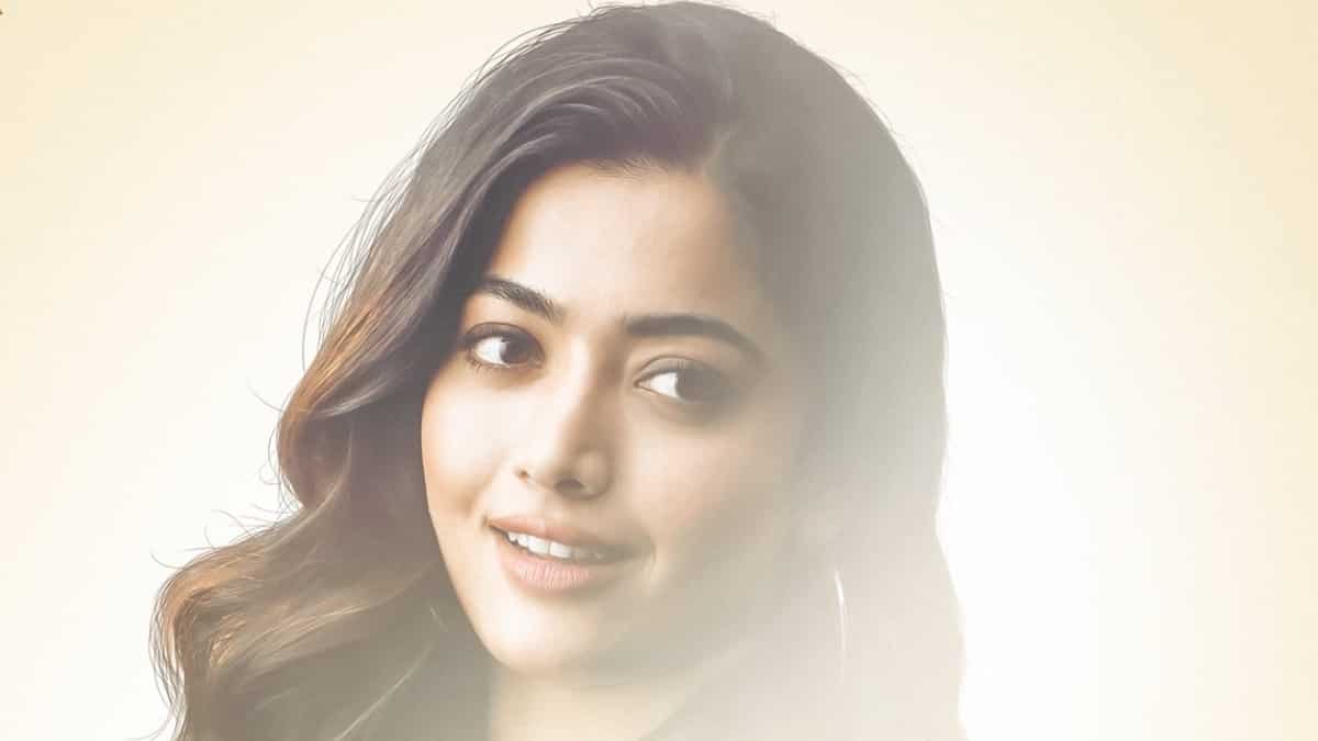 Rashmika Mandanna duped 80 lakhs by her manager, team slams rumors