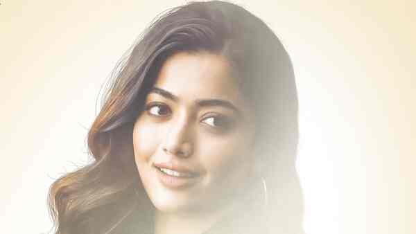 Rashmika Mandanna duped 80 lakhs by her manager, team slams rumors, here's the actual story| Exclusive