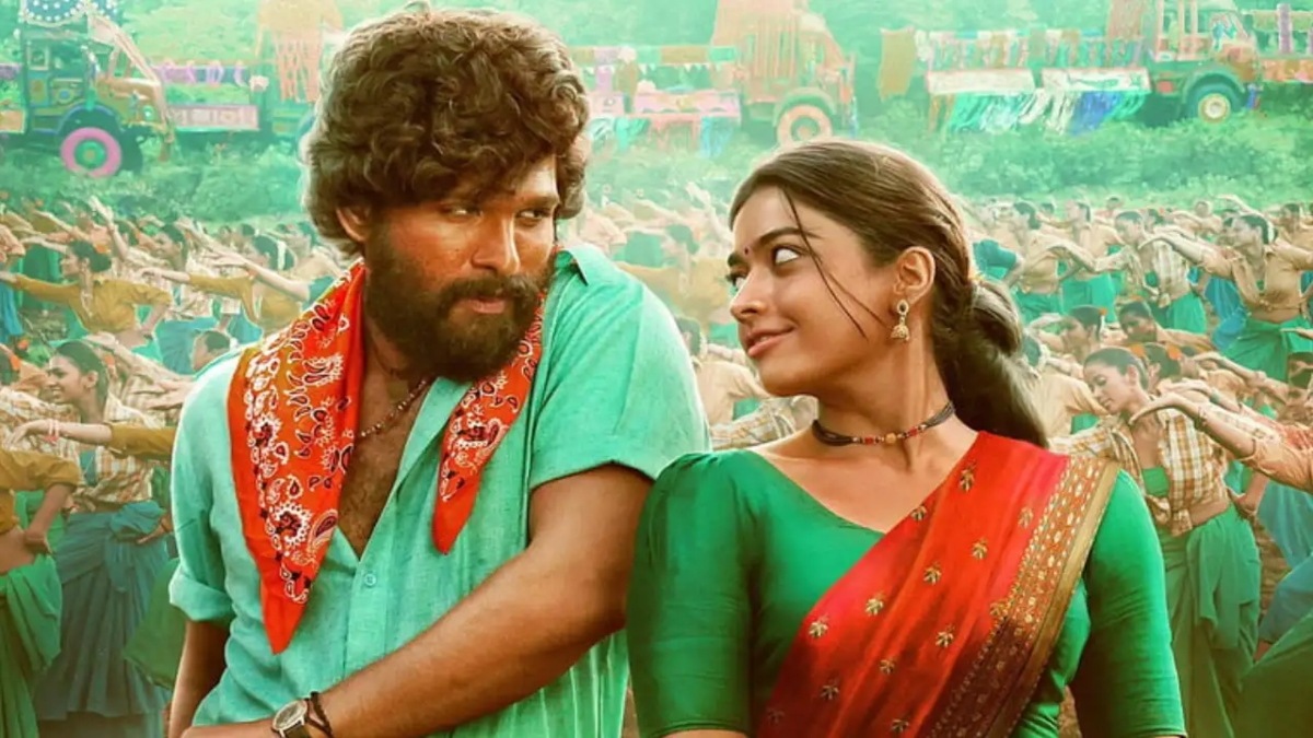 Pushpa 2 - Rashmika Mandanna's role extended in the Allu Arjun starrer; makers ask actress for 50 more days | Exclusive