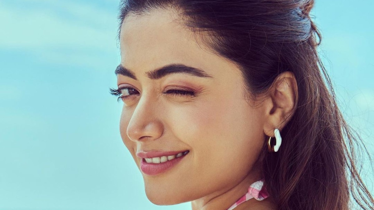 Rashmika Mandanna okays yet another Telugu biggie, here's the latest info