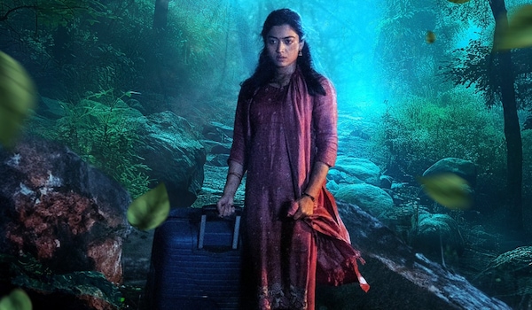 Kubera update: Watch Rashmika Mandanna’s character dig deep for something