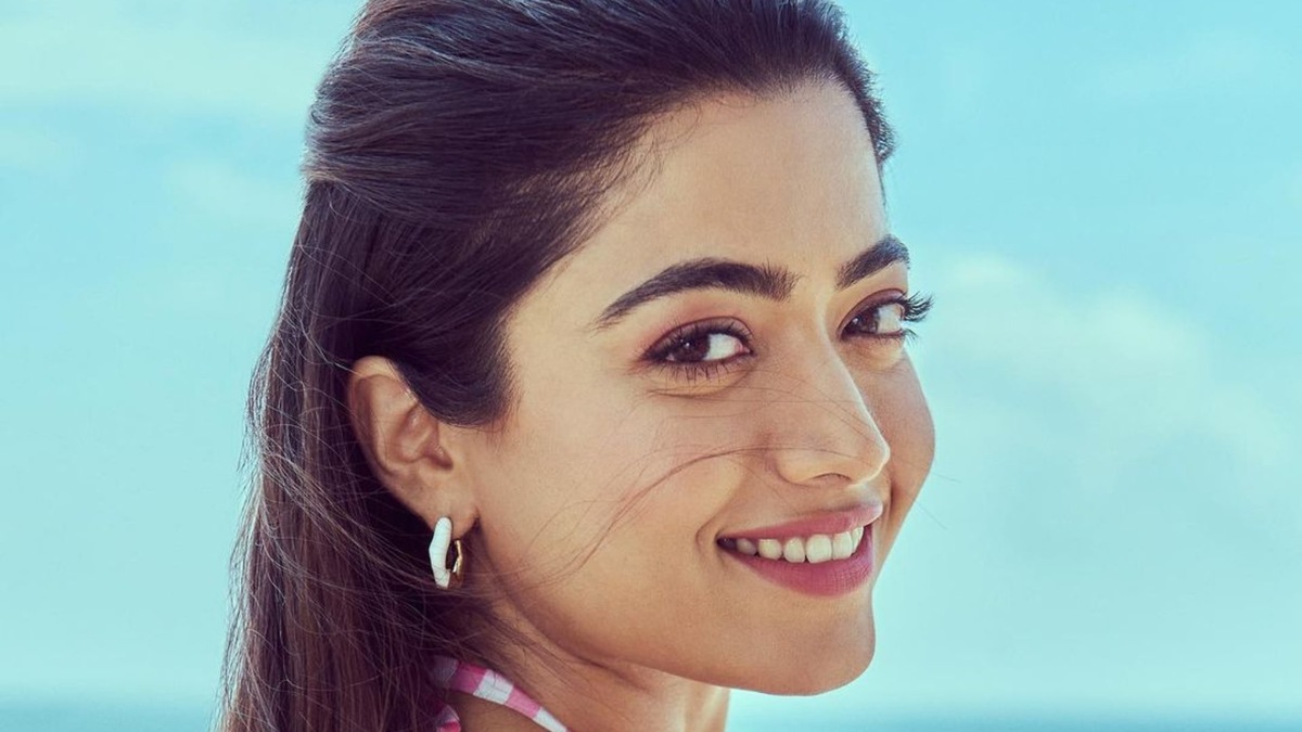 Rashmika Mandanna signs a film with a debut director, will romance a happening young hero from Tollywood-here's what we know