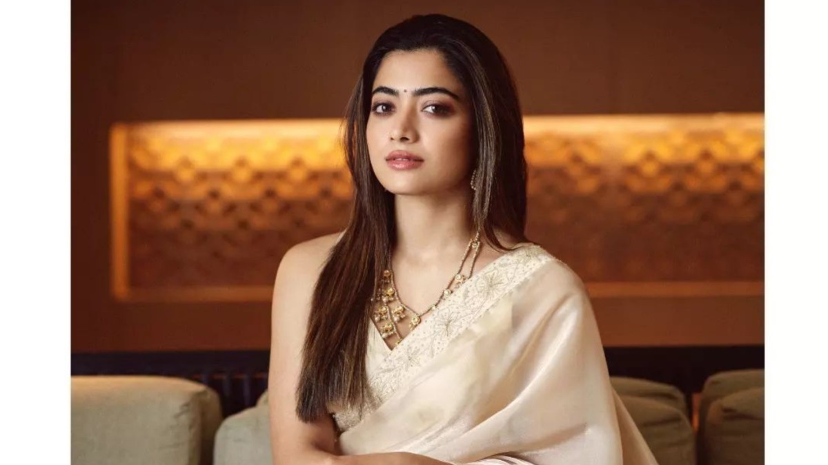 Rashmika Mandanna breaks silence on Kantara, online trolling, etc: 'World doesn't know what's happening on the inside'