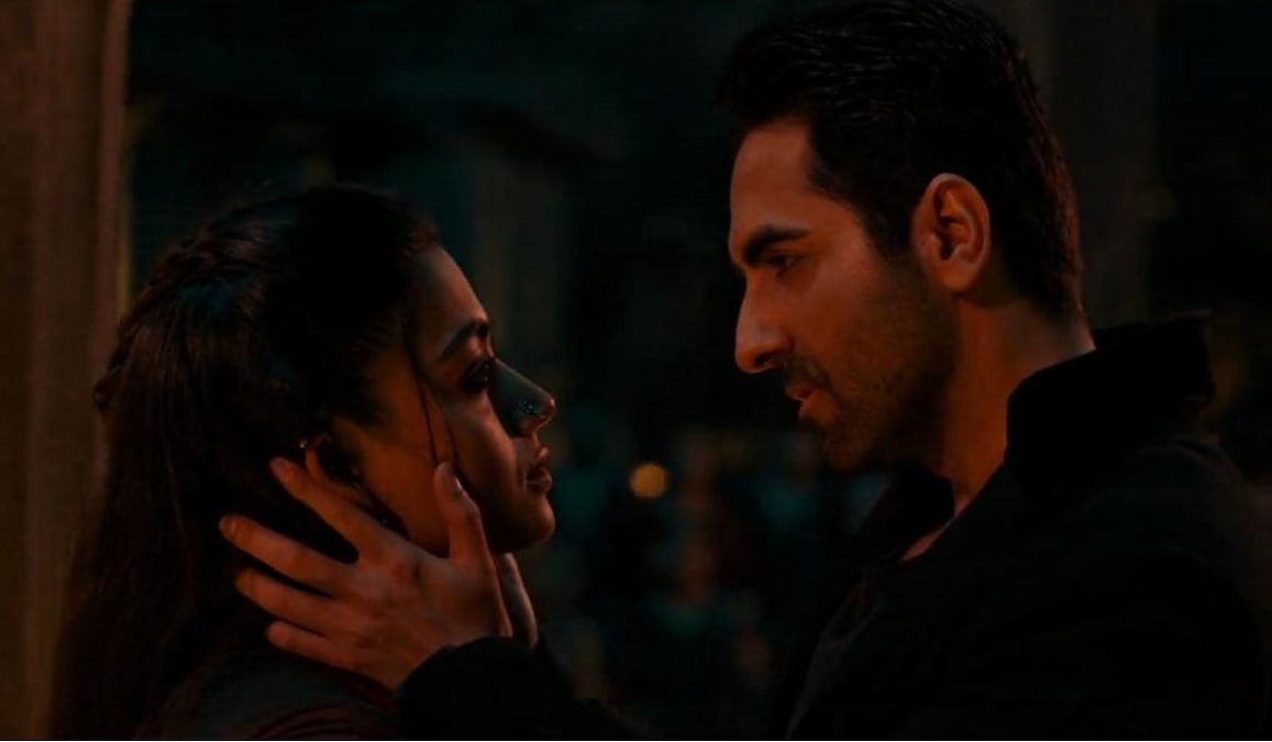 Thamma Box Office Collection Day 9: Ayushmann Khurrana's film slows down after hitting Rs. 100 crore mark; Will it beat Stree?