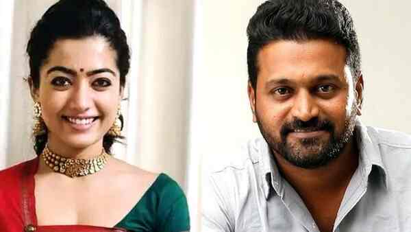 Kantara star Rishab Shetty does not like Rashmika Mandanna: Details