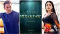 Sikandar - Rashmika Mandanna is honored to join Salman Khan in AR Murugadoss’ magnum opus; here's what she has to say