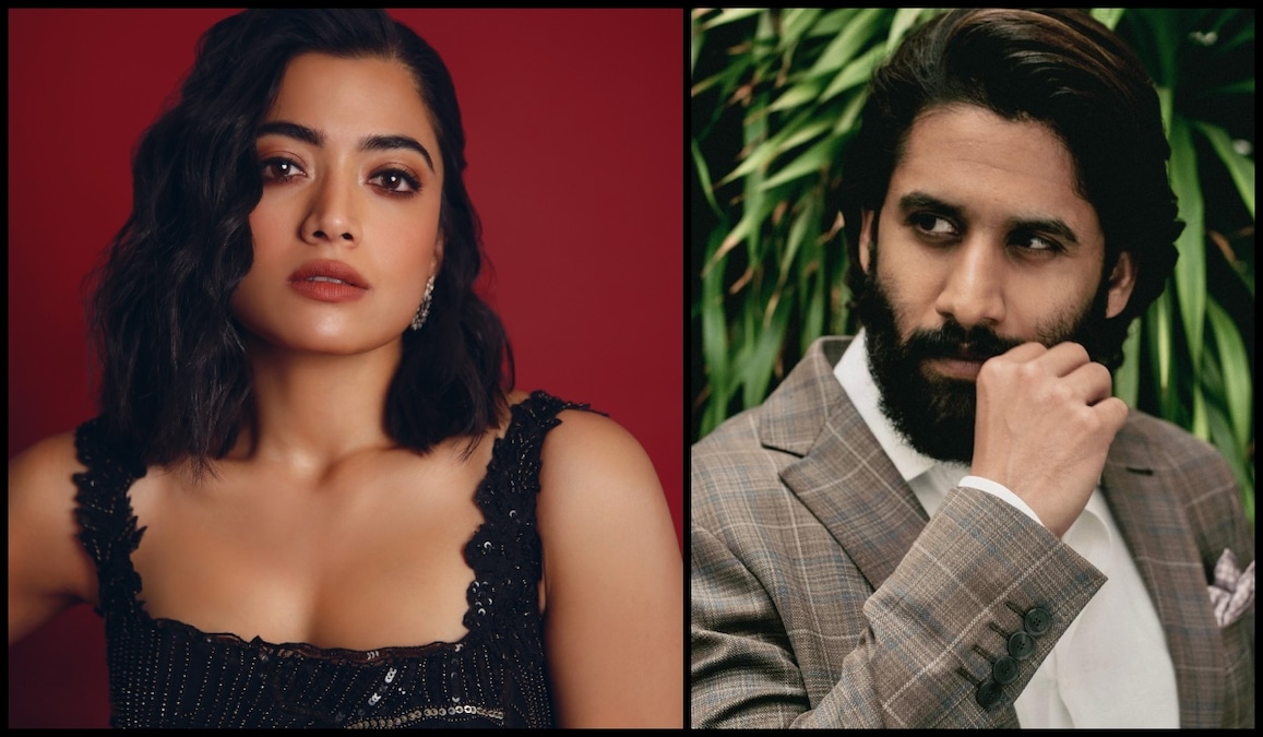 Naga Chaitanya, Rashmika Mandanna win Telangana Gaddar Film Awards 2025