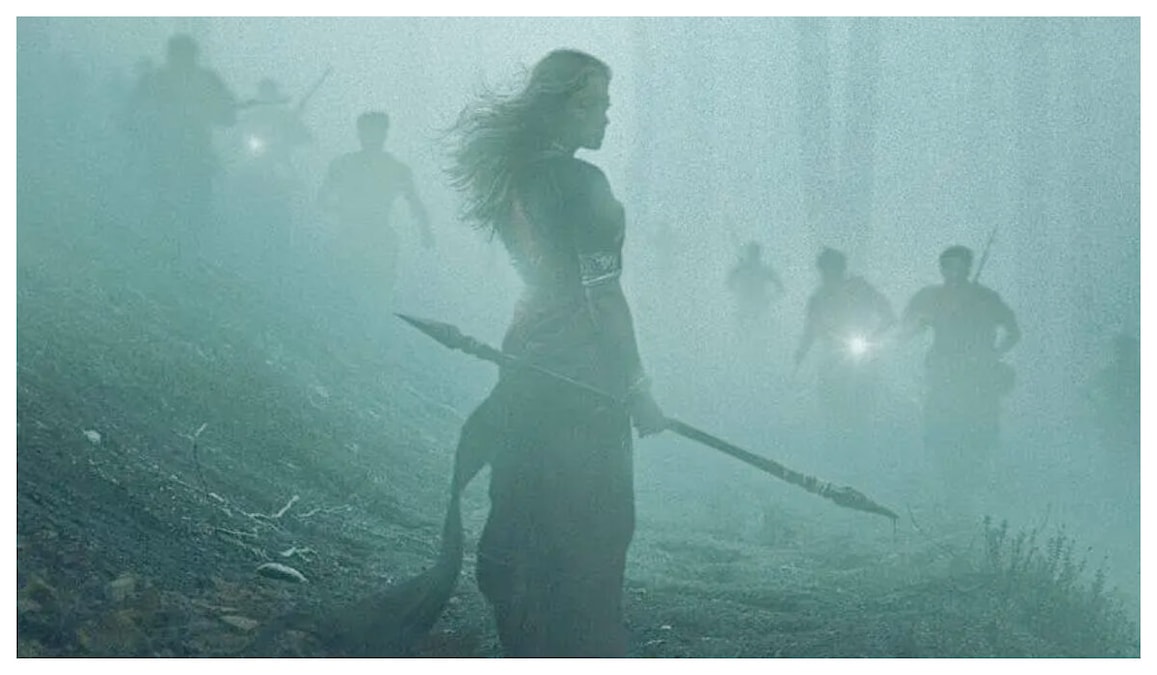 Kuberaa star, Rashmika Mandanna announces her next: Director, genre, and shoot details here