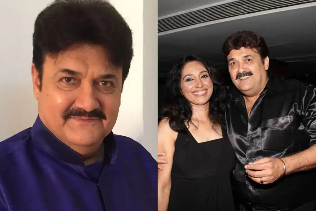 Actor and Ketki Dave’s husband Rasik Dave passes away at the age of 65