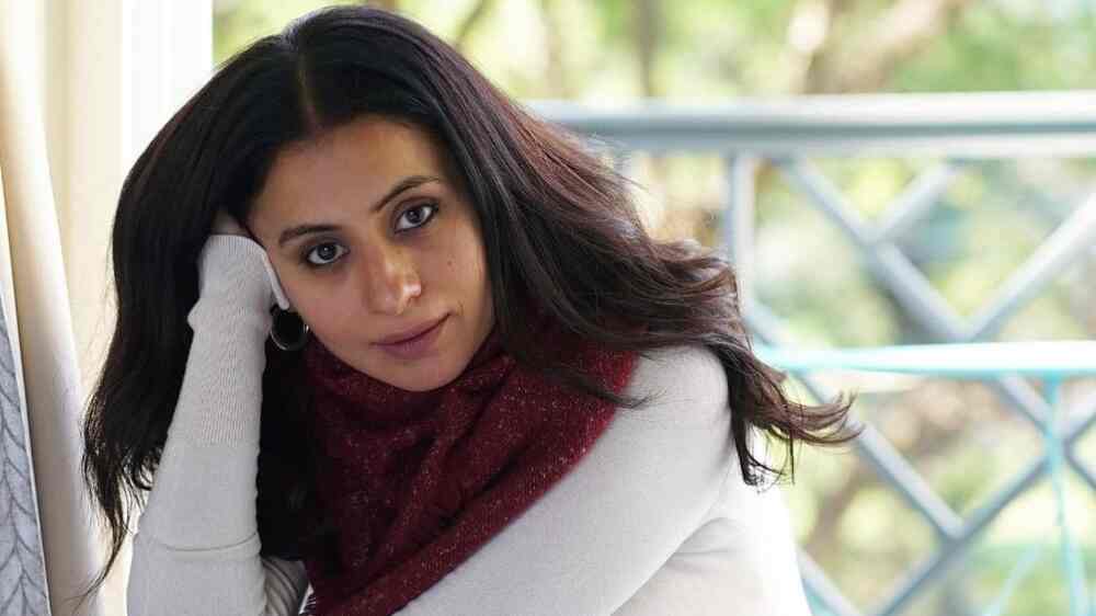 Mirzapur actor Rasika Dugal to star in volleyball sports drama series Spike