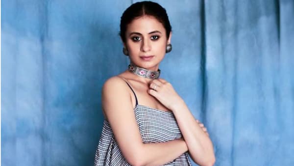 Exclusive! Rasika Dugal: I hope cancel culture does not enter the OTT space where I actively work