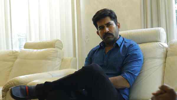 Raththam: THIS leading OTT platform bags the digital rights of Vijay Antony's crime drama