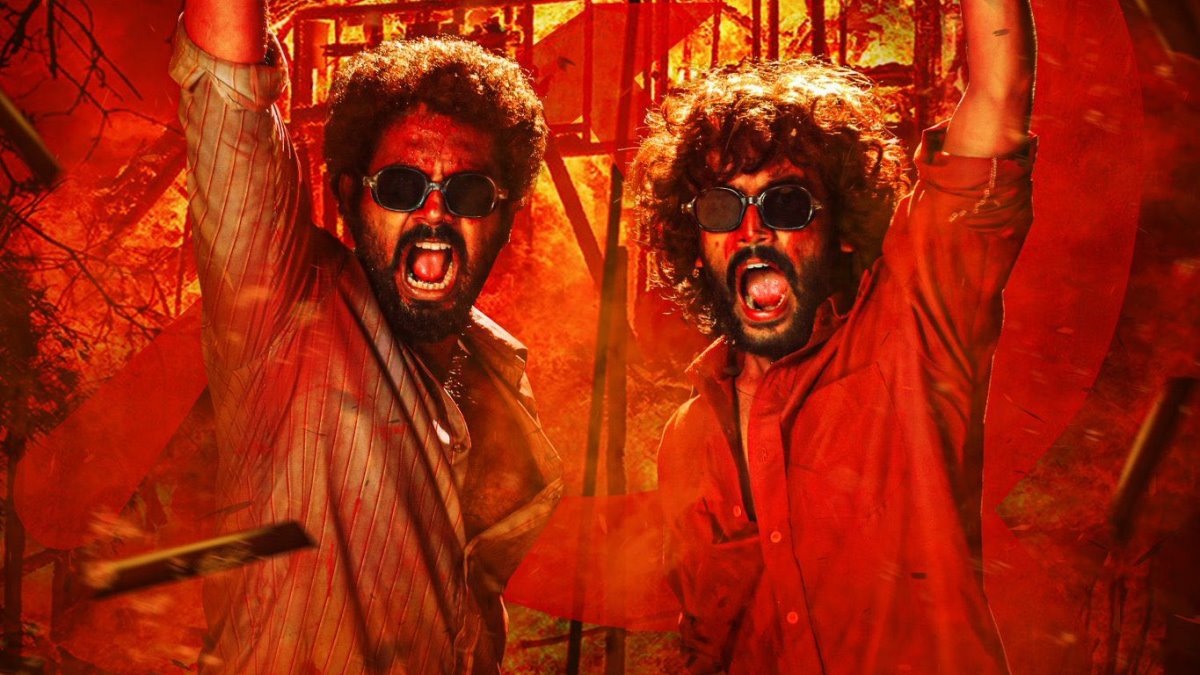 Rathasaatchi OTT release date: When and where to watch this revolutionary Tamil drama on Naxalite movement online