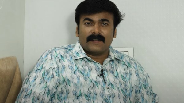 Bigg Boss Malayalam Season 6 – Ratheesh evicted from the house; says his strategies failed...